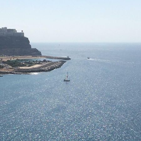 Duplex Playa Del Cura Beautiful Ocean View Διαμέρισμα Mogán Εξωτερικό φωτογραφία