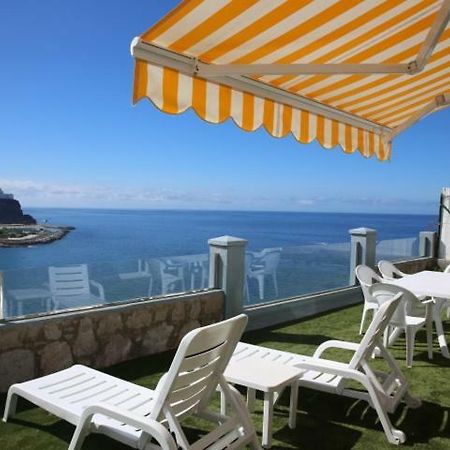 Duplex Playa Del Cura Beautiful Ocean View Διαμέρισμα Mogán Εξωτερικό φωτογραφία