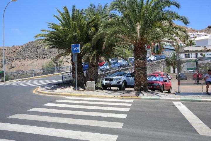 Duplex Playa Del Cura Beautiful Ocean View Διαμέρισμα Mogán Εξωτερικό φωτογραφία