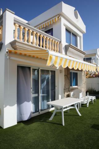 Duplex Playa Del Cura Beautiful Ocean View Διαμέρισμα Mogán Εξωτερικό φωτογραφία
